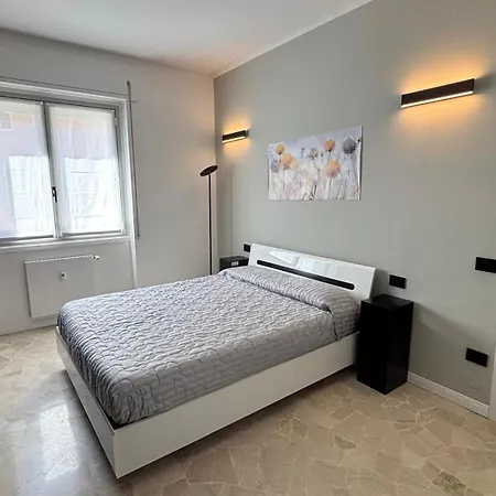 Appartement Milario 162 Como