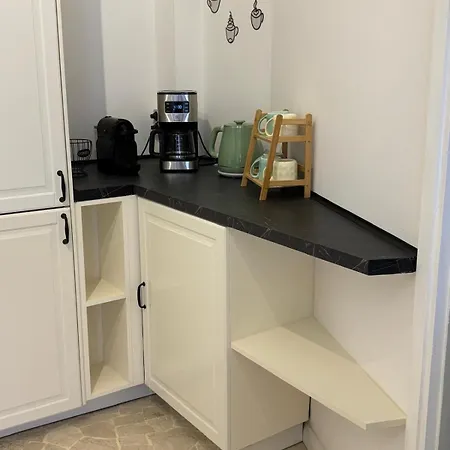 Appartement Milario 162