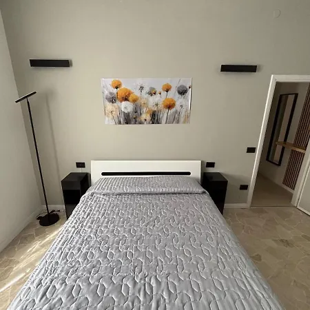 Appartement Milario 162 Como