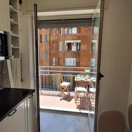 Appartement Milario 162