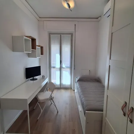 Appartement Milario 162 *